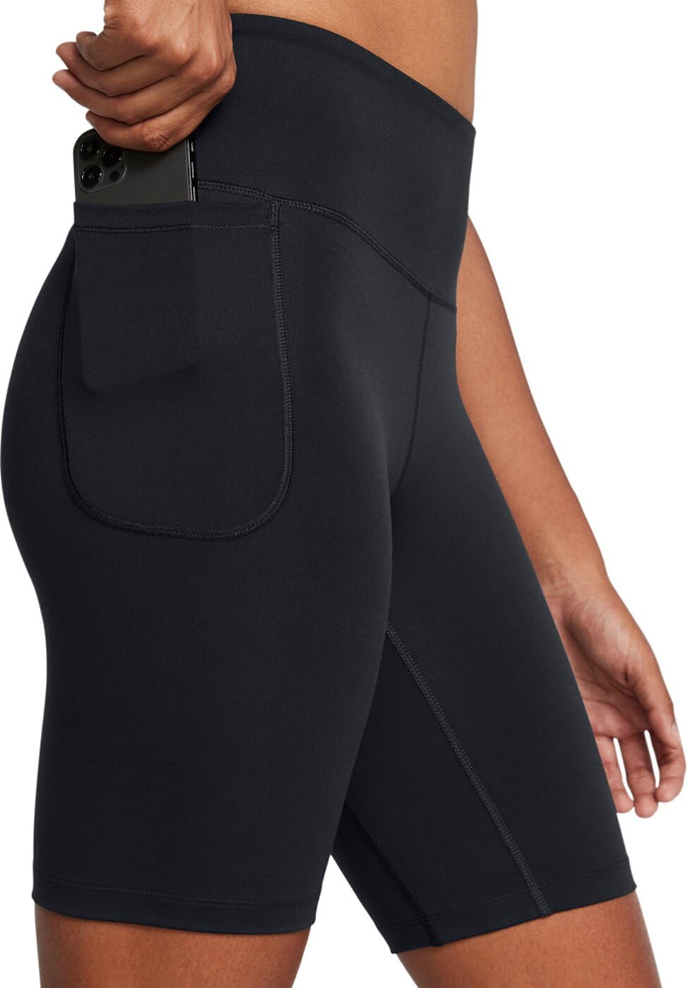 Under Armour Motion Bike EMEA Short Damen Damen