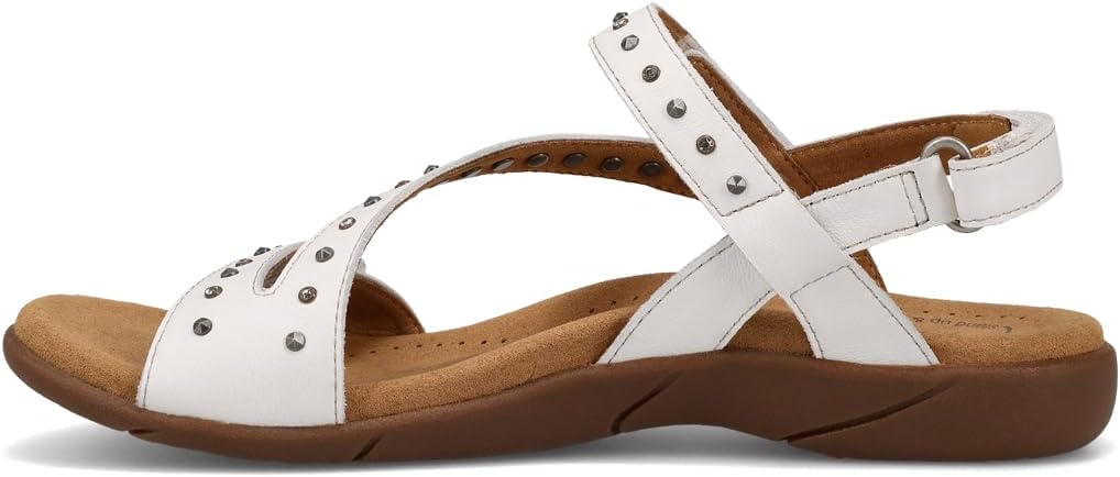 Taos Footwear Women's Dazzle Sandal - Image 2