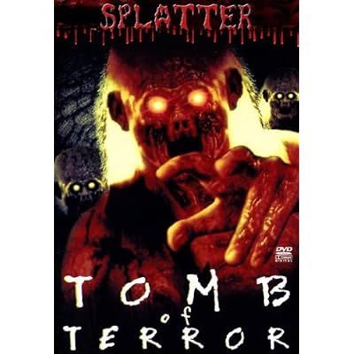Tomb of Terror