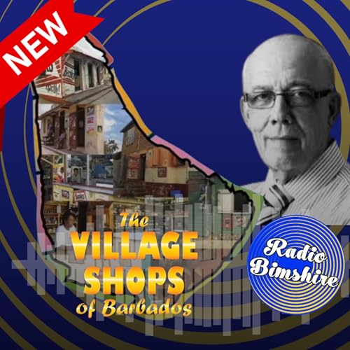 COMING SOON: The Village Shops of Barbados