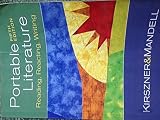 Portable Literature- Reading, Reacting, Writing (5th edition)