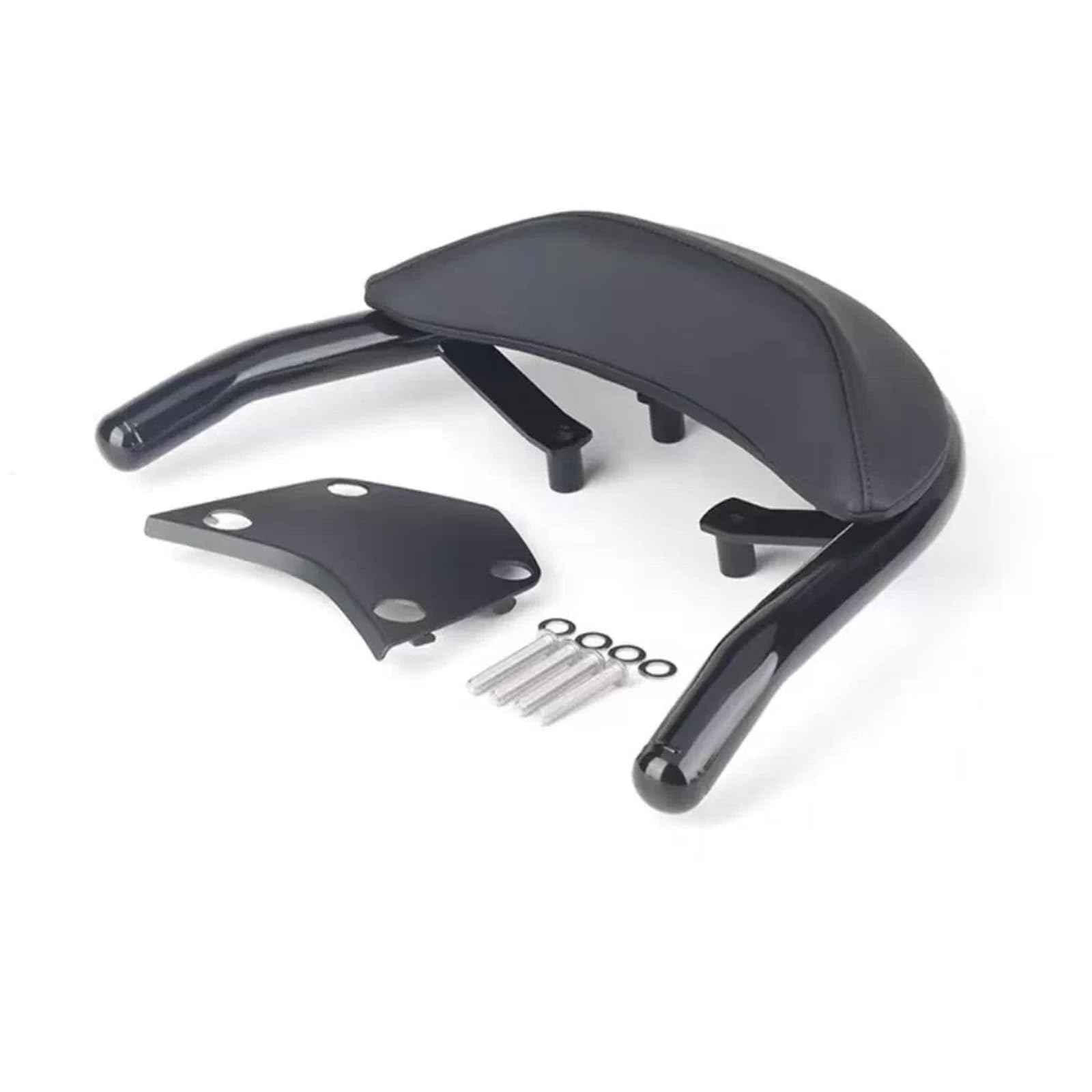 Amazon | Kemy's タンデムバックレストPCX125(JK05/JF81/JF56/JF28