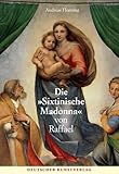  Die \'Sixtinische Madonna\' von Raffael - Russische Ausgabe