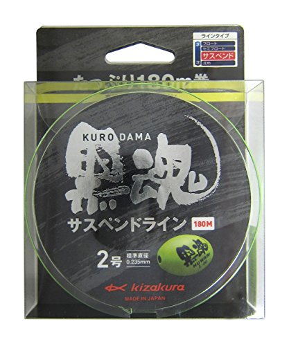 �L�U�N��(kizakura) ���C�� ���� �T�X�y���h���C�� 180m 2�� �O���[�� 08373