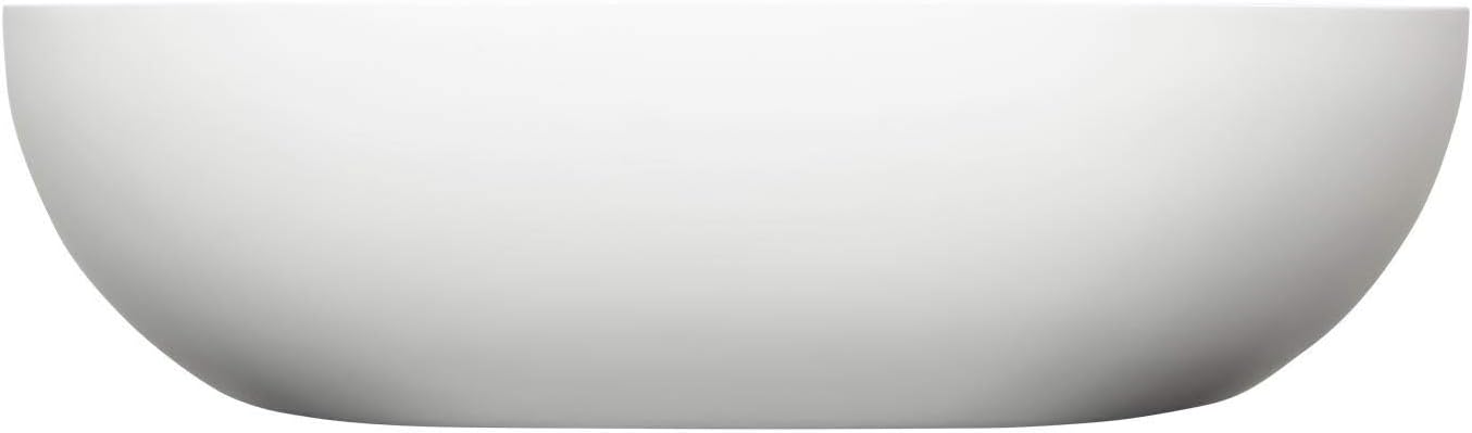Signature Hardware 398746 Atria 23" Resin Vessel Bathroom Sink