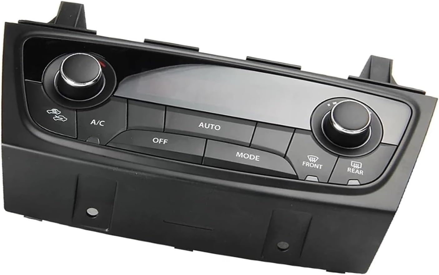 Car Air Conditioning Control Panel for Suzuki for Vitara 2015-2022 39510-56P00 Car Console at AC Heater Control Unit A/C Temperature Adjustment Swtich Panel