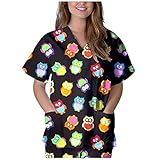 schlupfhemd baumwolle 4. Bitte erlauben Sie einen geringfügigen Unterschied von 1-3 cm aufgrund der manuellen Messung. Vielen Dank für Ihr Verständnis! (1 Zoll = 2,54 cm)