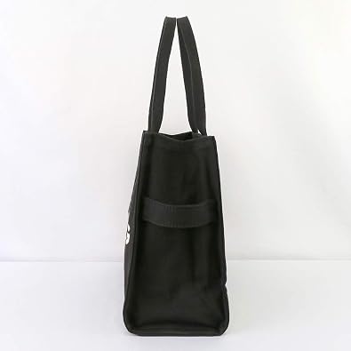 Marc Jacobs M0016156 001 The Tote Bag Traveller Tote 1 001 Black