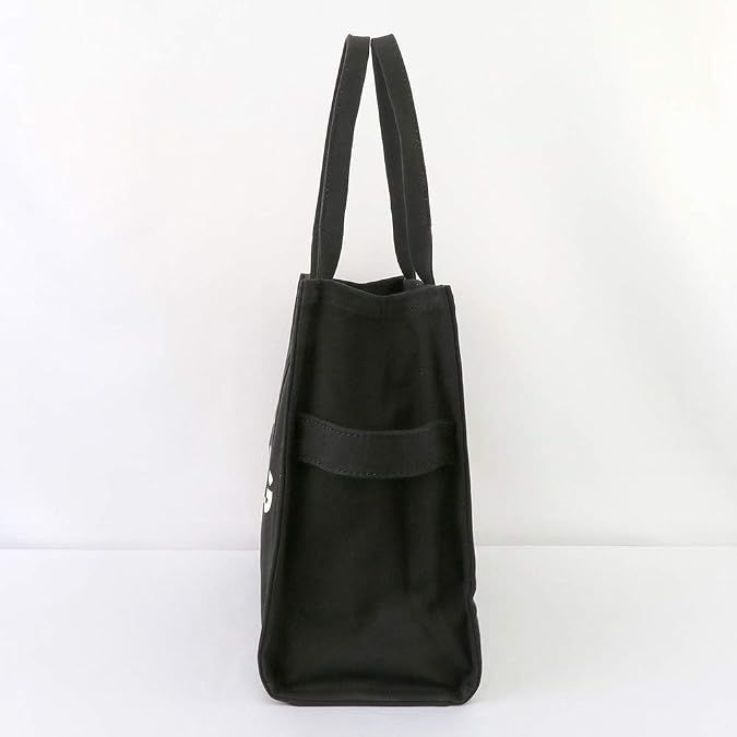 Marc Jacobs M0016156 001 The Tote Bag Traveller Tote 1 001 Black