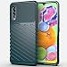 Produktbild JS Hülle Für Samsung Galaxy A90 5G A908B A9080 hülle Silikon Schutzhülle Case Cover 2