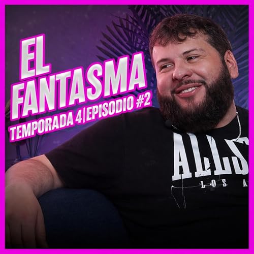 El Fantasma
