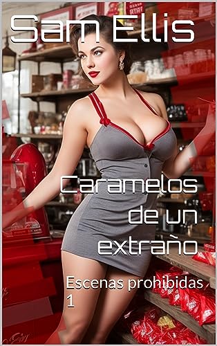 Caramelos De Un Extraño: Escenas Prohibidas 1 Caramelos De Un Extraño: Escenas Prohibidas 1
