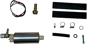 Amazon.com: Rareelectrical New Fuel Pump Is Compatible With Volvo 144 ...