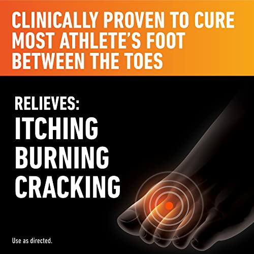 Lotrimin-Ultra-1-Week-Athletes-Foot-Treatment-Prescription-Strength-Butenafine-Hydrochloride-1-Cures-Most-Athletes-Foot-Between-Toes-Cream-53-Ounce-15-Grams-Packaging-May-Vary