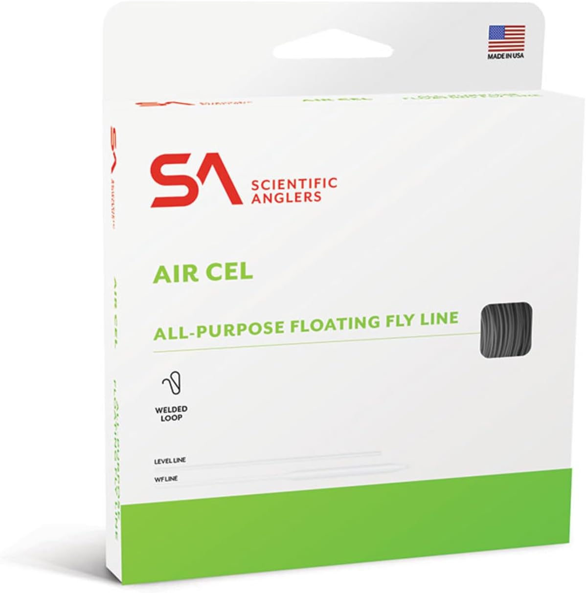 Scientific Anglers Air Cel Floating Lines