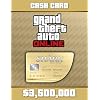 Grand Theft Auto V: Whale Shark Cash Card – PS4 [Digital Code]