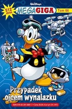 MegaGiga. Tom 2/2025. Przypadek ojcem wynalazku