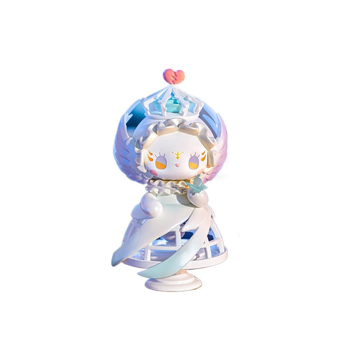 Amazon.com: Aven Rabbit Emma Frostveil Villa Series Mystery Box