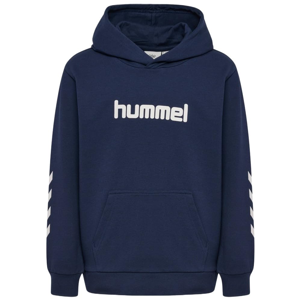 hummel Regular Logo Hoodie 134-140 cm