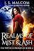 Realms of Mist and Ash: Fae Witch Chronicles Book 2