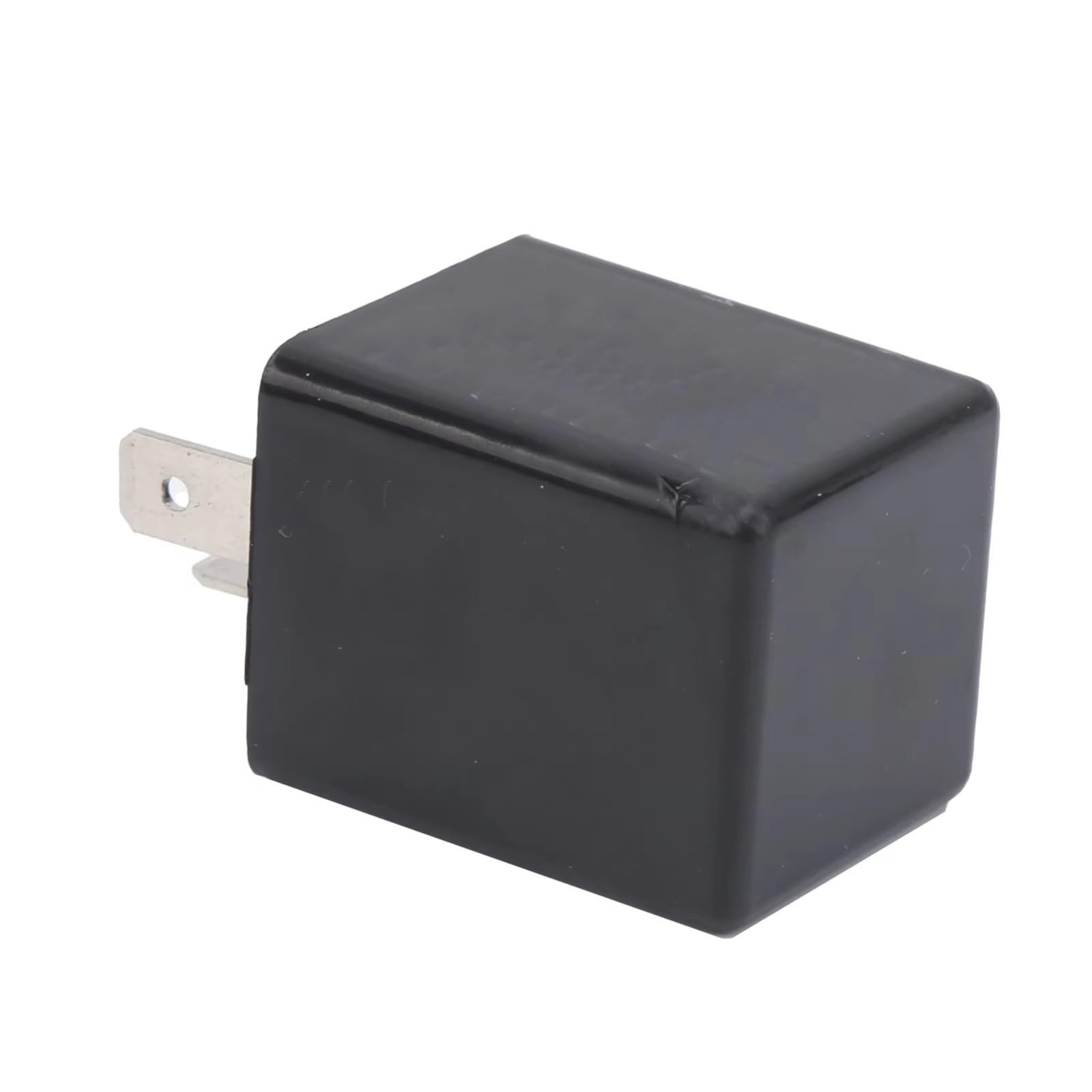 Intermitente Sin Polaridad 12V 24V CF15 JL-02 Relés Indicadores De Señal Giro Módulo Indicador Motocicleta Relé Dirección