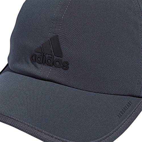 Image of Adidas Men's Superlite Hat - Lightweight Athletic Running Cap for Workouts