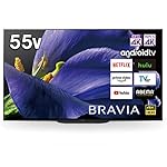 ソニーのテレビ KJ-55A9G