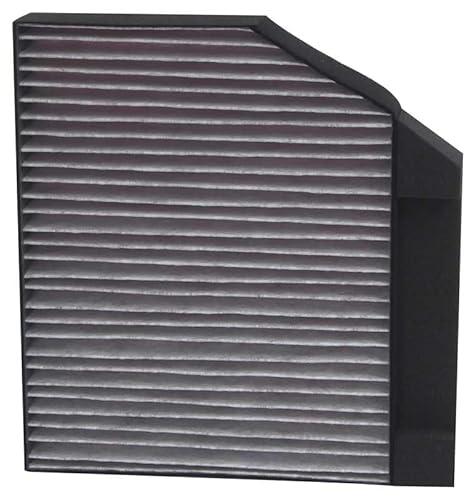 Filtro, Aria Abitacolo K&N Filters DVF5081 - 4