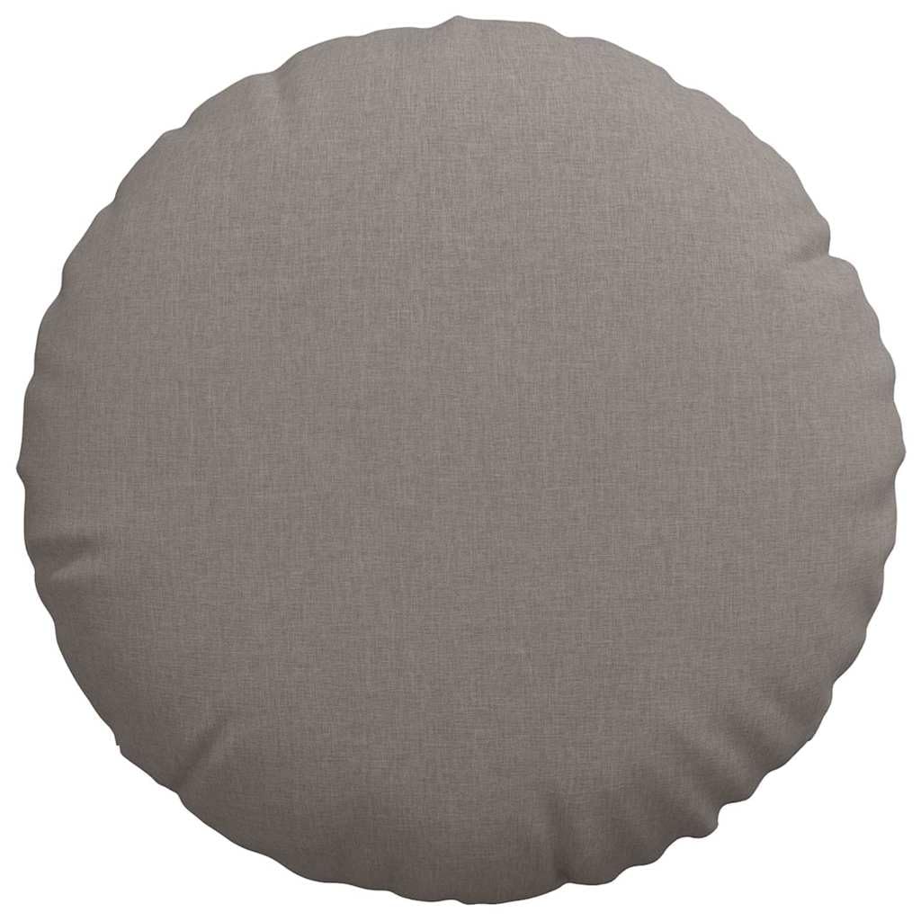 Juego de 2 cojines de asiento de 60 x 60 x 21 cm, relleno de fibra con funda extraíble, diseño moderno, duradero y cómodo para salón, comedor, dormitorio