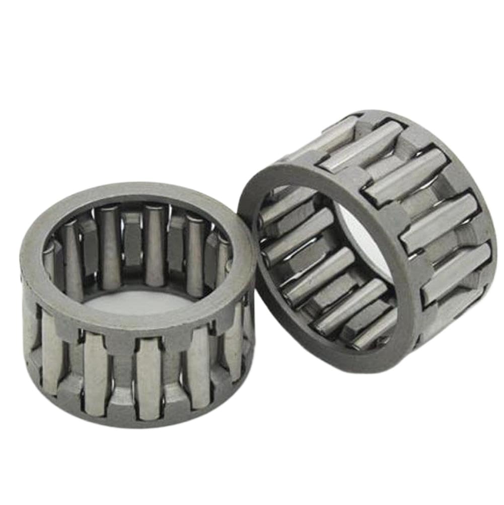 Conjunto de jaula y rodillo de aguja 14x18x17MM compatible con K141817