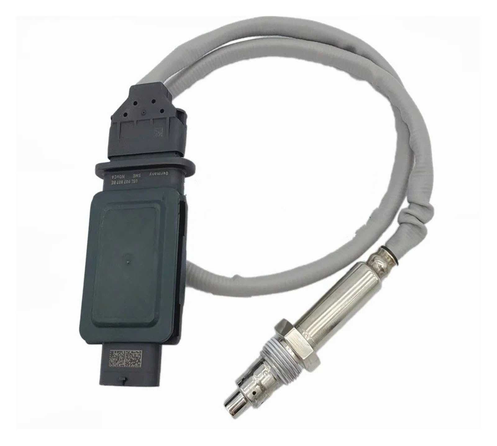 Sonde Lambda NOx pour VW Caddy MK5 2.0 TDI compatible 05L907807BE - 5