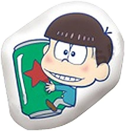 Amazon おそ松さん ダイカットクッション おそ松 アニメ 萌えグッズ 通販