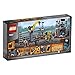 LEGO Jurassic World Dilophosaurus Outpost Attack 75931 Building Kit
