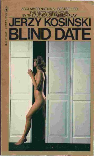 Blind Date B000LTQB30 Book Cover
