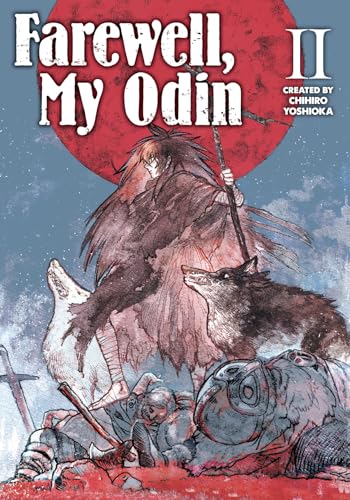 Farewell, My Odin Vol.2