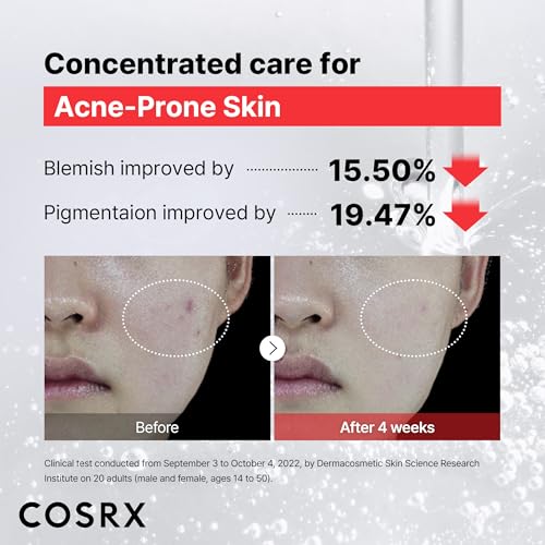 COSRX ナイアシンアミド15セラム20ml の商品画像 3