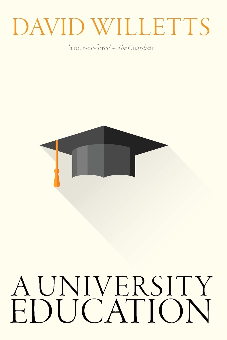 What Are Universities For?