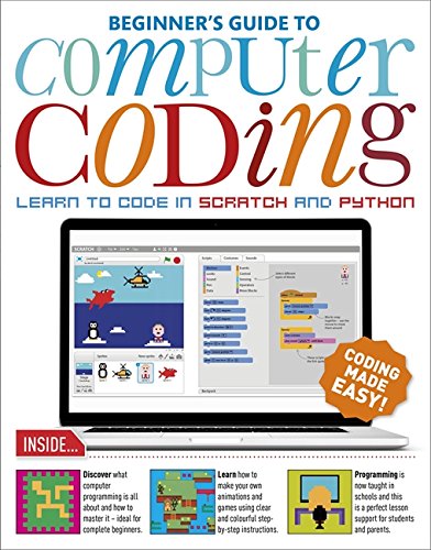 Beginner's Guide to Computer Coding Bookazine: 9780241186787: Amazon ...