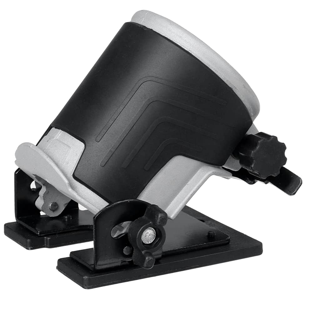 Oikabio Aluminum Trimmer Machine Inclined Board Woodworking Edge Cutter For Battery Electric Trimming Machine