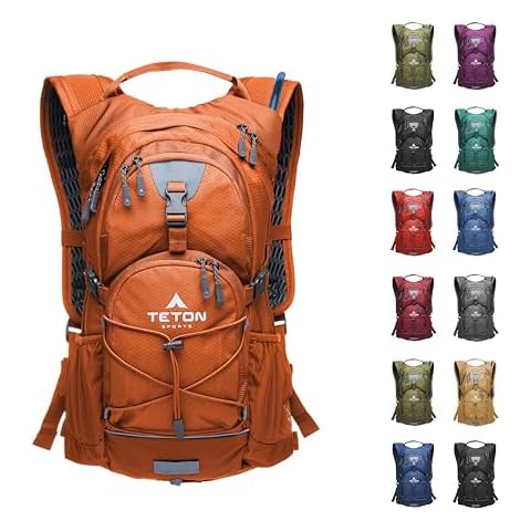 TETON Sports Oasis 18L Hydration Pack Cover