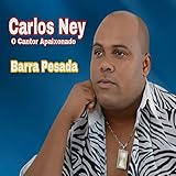  Barra Pesada