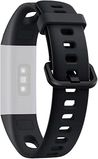 Kufoo Smart Bracelet Wriststrap, Smart Bracelet Wriststrap Band Silicone Lightweight for 5i