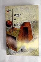 hasard et certitude 8420505226 Book Cover