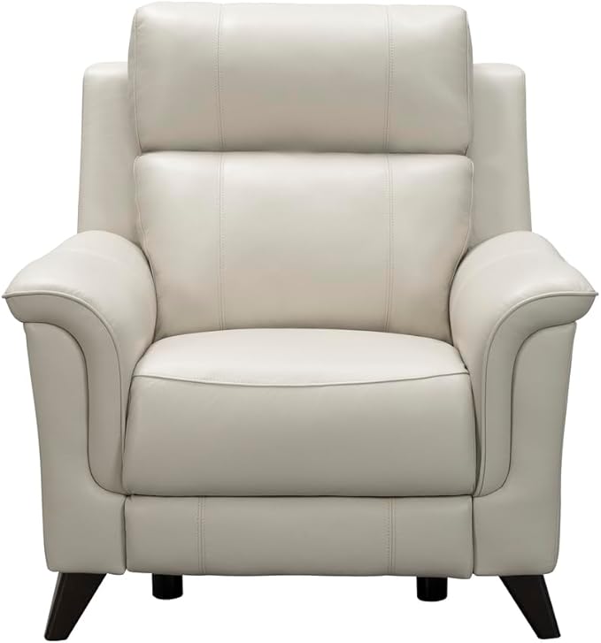 BarcaLounger Kester Power Recliner – Laurel Cream