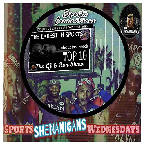 NCAAF GO BLUE! MSU! NFL Week 12 Recap NBA HOOPS @SpeakeasySportsConnections Podcast Ep: 2