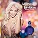 Britney Spears Midnight Fantasy Eau de Parfum - 100 ml