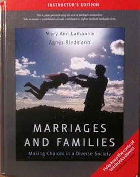 Marriages and Families- Instructor's Edition 10e