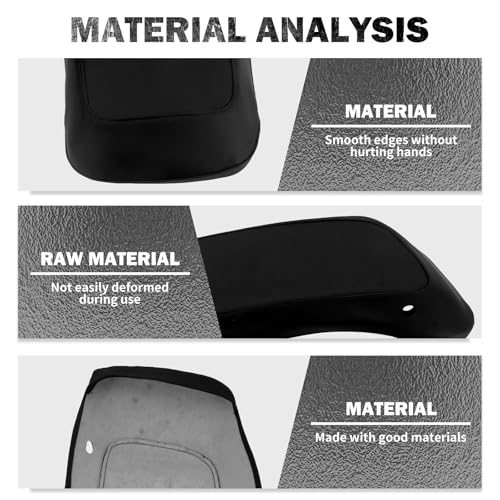 Housse de selle imperméable pour Harley Street Glide protection pluie