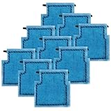 xbbwmrs 9 PCS Aquarium Filter Cartridge Compatiable with Aqua-Tech Filters (EZ-Change #1) Fish Tank Filter Cartridge Compatiable with Aqua-Tech 5-15 Power Filters