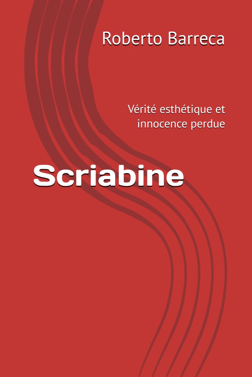 Scriabine: Vérité esthétique et innocence perdue (Roberto Barreca)